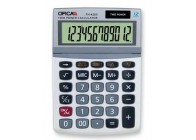 Calculator de birou 12 digits Auto replay